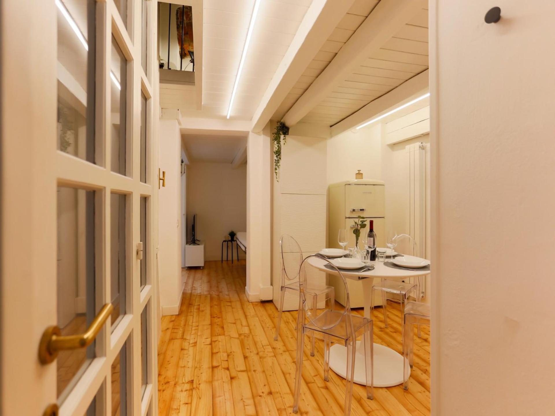 The Best Rent - Characteristic Apartment In Crocetta Area Milano Dış mekan fotoğraf