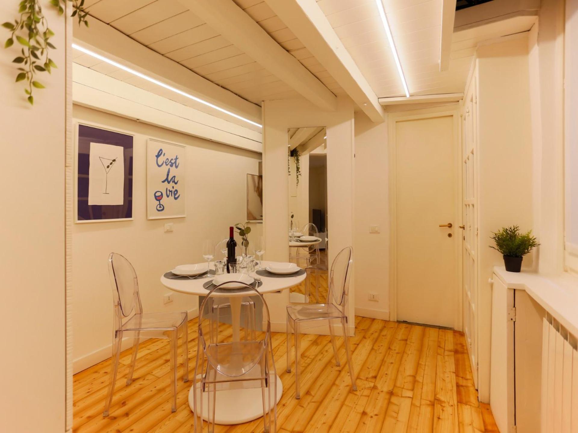 The Best Rent - Characteristic Apartment In Crocetta Area Milano Dış mekan fotoğraf